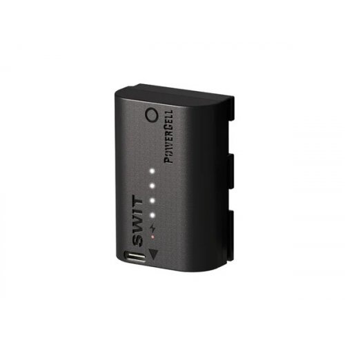 Swit LP-E6P PowerCell Series Canon Camera Battery
