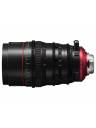 Canon Cinema EOS Lens CN-E14-35mm T1.7 - PL Mount