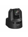 Canon CR-N350 4K NDI PTZ Camera w/ 20x Zoom - Black
