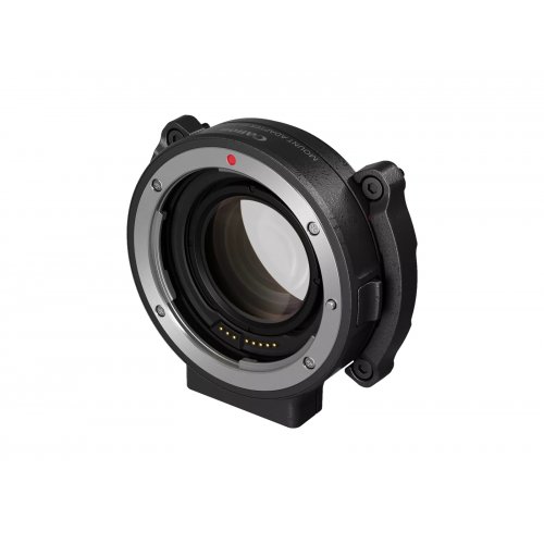 Canon EF-EOS R 0.71x Mount Adapter