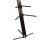 Ultimate Support APEX AX-48 Pro Column Keyboard Stand (Black)