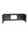 AVShop Wall Mount Rack Bracket - 4U