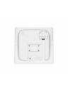 JBL SLP12/T Low-Profile On-Wall 3in Loudspeaker (Pair) - White