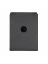 RCF SUB 18-AX Active 18in Subwoofer w/ Advanced DSP - Black