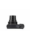 Panasonic LUMIX ZS300 Compact 4K Digital Camera w/15x Zoom - Silver