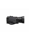 Panasonic X1200 4K Camcorder w/ 24x Optical Zoom