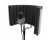 On-Stage ASMS4730 Mic Isolation Shield