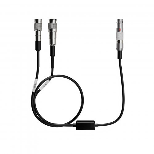 Atomos Ultrasync One to Red Camera Timecode & Genlock Sync Cable
