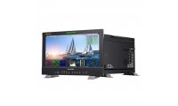 Lilliput 15.6-inch 8K 12G-SDI Production Studio Monitor (Gold Mount)