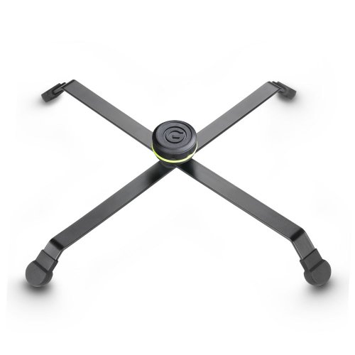 Gravity Stands LS FLOORX B Floor Stand for Lights
