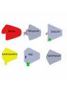 K-Tek Stingray Antenna Pouch X-Series