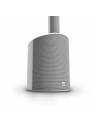 LD Systems MAUI 5 Portable Column PA System w/ Mixer and Bluetooth - White