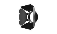 Chauvet Pro 6.25in IP Barndoor for Ovation Fixtures