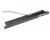 Middle Atlantic UNI-1-C Universal Connector Panel