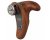 Tilta Wooden Handle with GH4/GH5 Remote Trigger