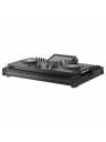 Odyssey Black Label Flight Case for Pioneer XDJ-RX3 Controller