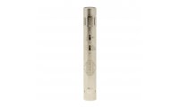 Sontronics STC-1 Small-Diaphragm Condenser Microphone - Silver