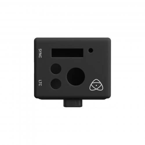 Atomos Protective Silicone Case with 1/4\" Mounting Threads for UltraSync One