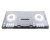 Decksaver Pioneer DDJ-SZ/DDJ-RZ Smoked/Clear Cover
