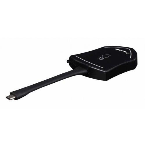 Muxlab MuxMeet Share USB-C Dongle