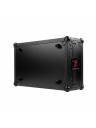 Gator ONYX Flight Case w/ Upper Deck for Pioneer DDJ-FLX4