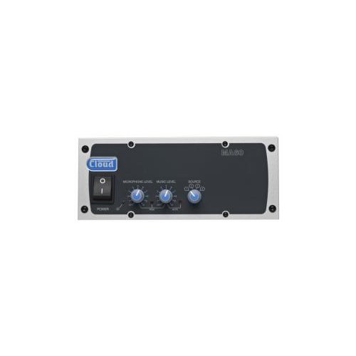Cloud MA-60 Mixer/Amplifier