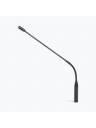 On-Stage DJM618 Cardioid Dynamic Gooseneck Mic