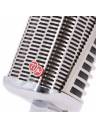 CAD A77USB SuperCardioid Dynamic Side Address Vintage Microphone