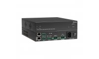 KanexPro 150W Class D 2-Channel Amplifier w/ DSP and Dante