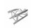 ProX F34 Square Truss Segment w/ 2mm Wall - 11.48FT (3.5M)