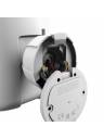 LD Systems DQOR 5\" Two-Way Passive In/Outdoor Speaker 16 Ohm - White (Pair)