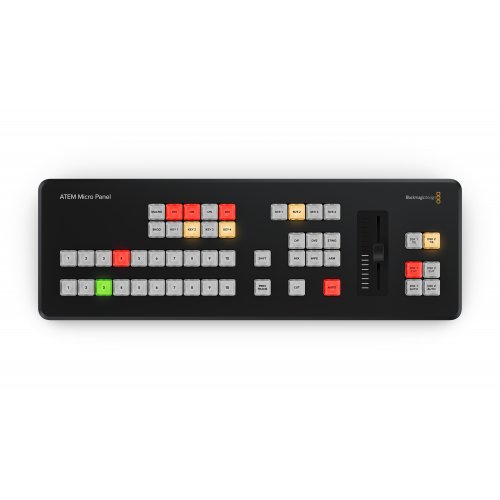 Blackmagic Design ATEM Micro Panel