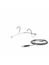 Sennheiser Headmic 4 Polarized Condenser Mic w/ 3.5mm Connector - Black