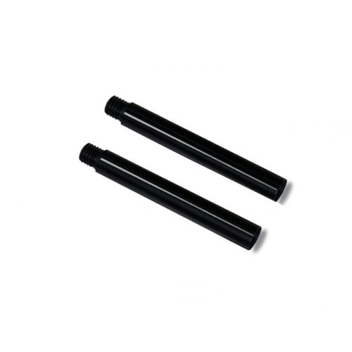 Shape Male-Female Rods (Pair) - 4 Inches