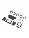 SmallRig Multifunctional Modular Matte Box (Φ114mm) Basic Kit