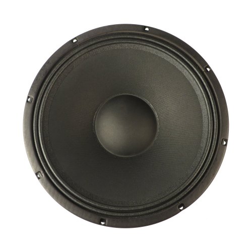 QSC Replacement Woofer, 12in Low Frequency Driver for the K12 and KW122