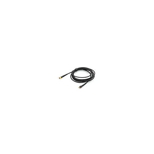 DPA MicroLock Extension Cable - 2.2 mm, 10 m (32.8 ft), Black
