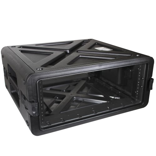 ProX VaultX 4U Rack Case