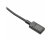 Countryman MEMWS05BSR EMW Omni Lavalier Mic w/ E-Connector - Black