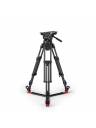 Sachtler System Cine 30 EFP CF GS Tripod Package