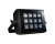 ADJ UV Flood 36 LED Blacklight