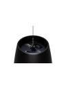 Bose DML88P DesignMax Luna Pendant Loudspeaker (Each) - Black