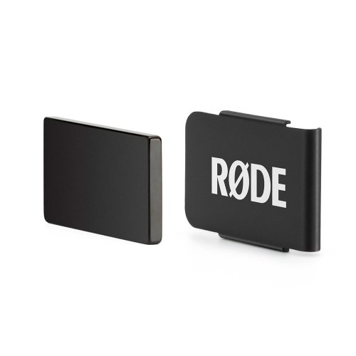 RODE MagClip GO Magnetic Clip for Wireless GO