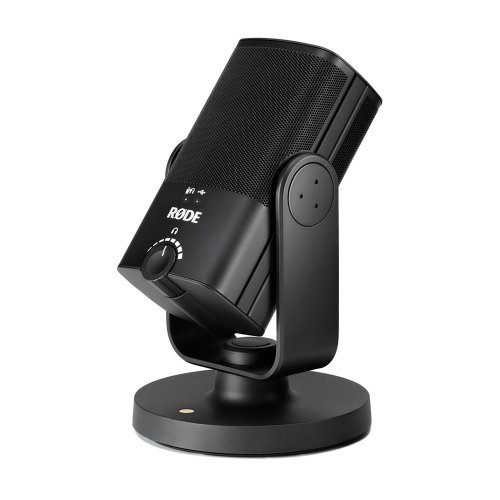 RODE NT-USB Mini USB Cardioid Microphone