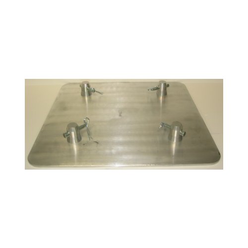 Global Truss F34 Base Plate - 16inch x 16inch