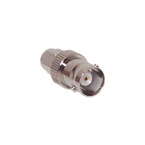AVShop SMA Male to BNC Female Adapter