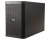 Q-SYS AD-S28Tw Dual 8in Subwoofer - Black