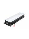 Aputure INFINIMAT Kit w/ Clear Softbox - 1x4ft, Gold Mount