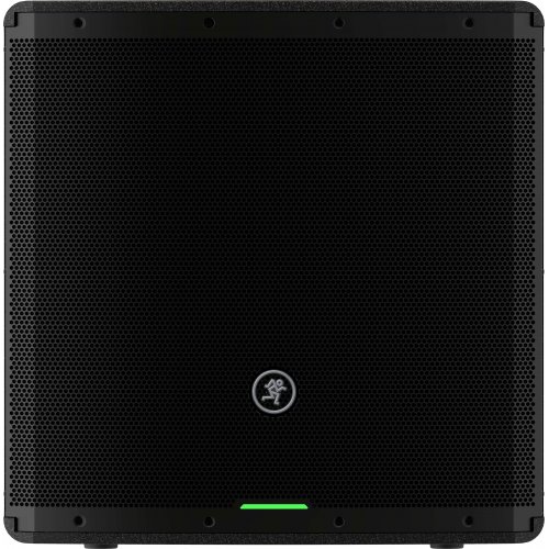 Mackie SR18S 18in 1600W Powered Subwoofer