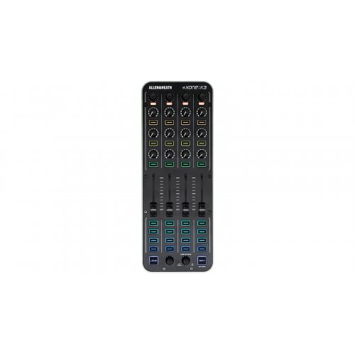 Allen & Heath Xone:K3 MIDI Controller